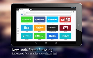 Download Uc Browser Hd For Android Tablet