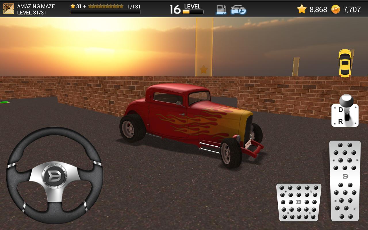 Car Parking 3d Free Download For Android